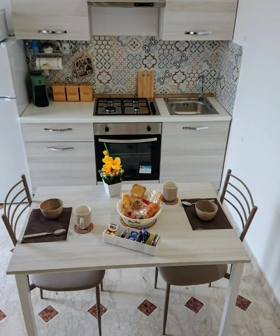 Dimora Le Muse Apartment Syracuse 0*,  Italy