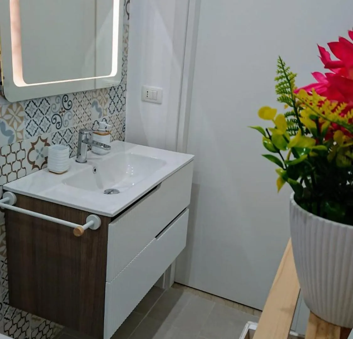 Dimora Le Muse Apartment Syracuse