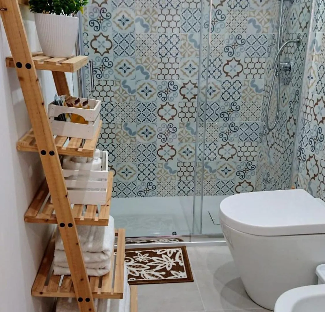 Dimora Le Muse Apartment Syracuse