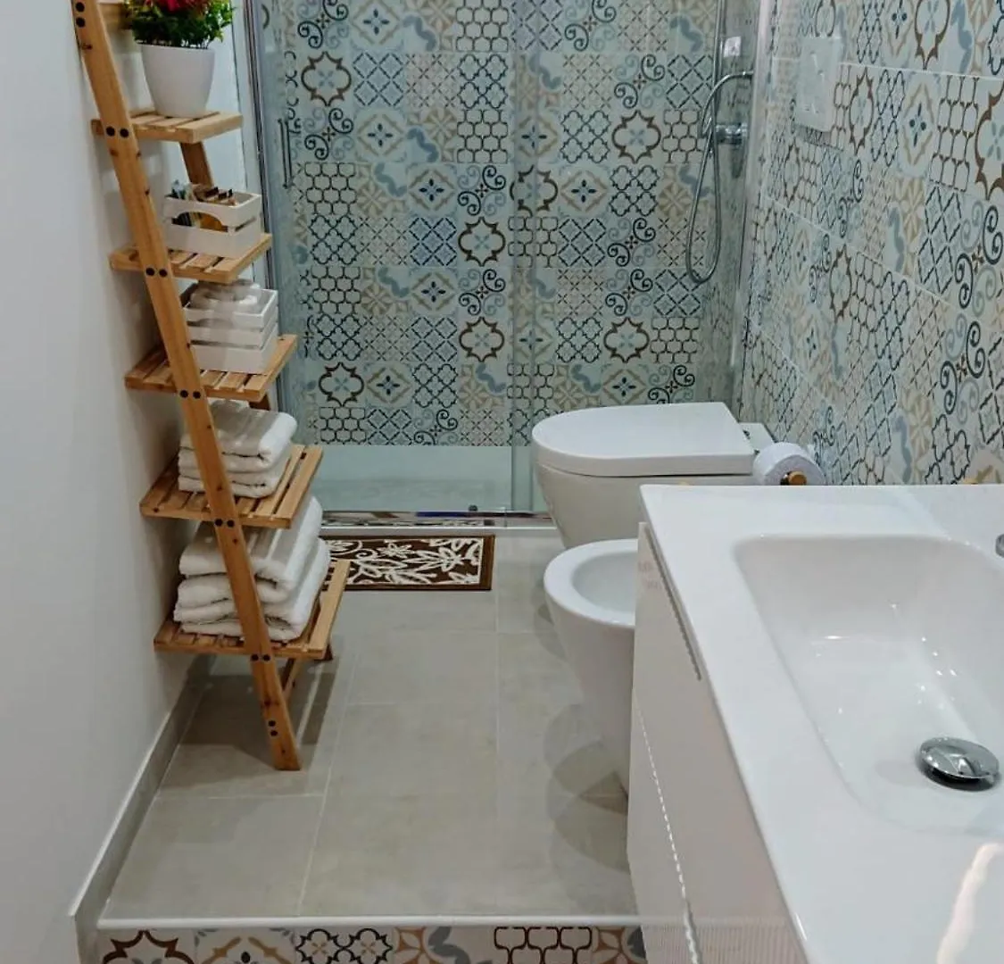 Dimora Le Muse Apartment Syracuse