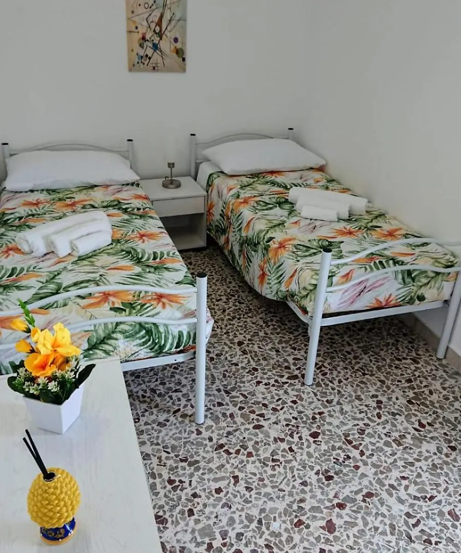 Dimora Le Muse Apartment Syracuse Italy